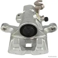HERTH+BUSS JAKOPARTS Brake Caliper for MAZDA 6 GG GH GY, Rear Right