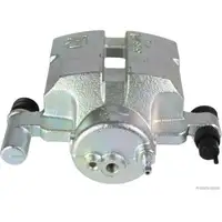 HERTH+BUSS JAKOPARTS Bremssattel Bremszange f&uuml;r MAZDA 6 GG GY 1.8 2.0 DI vorne rechts