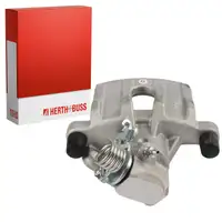 HERTH+BUSS JAKOPARTS Bremssattel f&uuml;r MAZDA 3 BK 5 CR19 CW XEDOS 9 TA hinten rechts