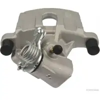 HERTH+BUSS JAKOPARTS Brake Caliper for MAZDA 3 BK, Part No. BK1734268, Rear Right