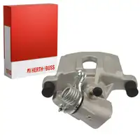 HERTH+BUSS JAKOPARTS Brake Caliper for MAZDA 3 BK, Part No. BK1734268, Rear Right