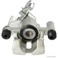 HERTH+BUSS JAKOPARTS Bremssattel Bremszange f&uuml;r MAZDA MX-5 2 NB hinten rechts N067-26-61X