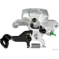 HERTH+BUSS JAKOPARTS Bremssattel Bremszange f&uuml;r MAZDA 6 GJ GL hinten rechts