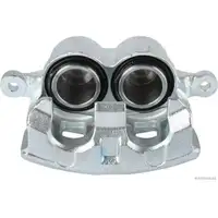 HERTH+BUSS JAKOPARTS Bremssattel Bremszange f&uuml;r HYUNDAI H-1/Starex vorne rechts