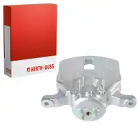 HERTH+BUSS JAKOPARTS Bremssattel Bremszange f&uuml;r HONDA Civic 8 Hatchback FN FK vorne rechts