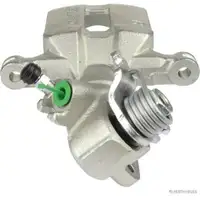 HERTH+BUSS JAKOPARTS Bremssattel Bremszange f&uuml;r HONDA Civic 8 Stufenheck FD hinten rechts