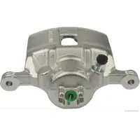 HERTH+BUSS JAKOPARTS Bremssattel Bremszange f&uuml;r HONDA Jazz 2 GD_ GE3 GE2 vorne rechts