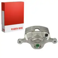 HERTH+BUSS JAKOPARTS Bremssattel Bremszange f&uuml;r HONDA Jazz 2 GD_ GE3 GE2 vorne rechts