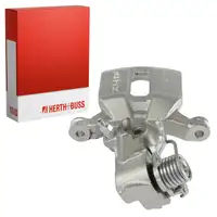 HERTH+BUSS Bremssattel Bremszange f&uuml;r HONDA Jazz 3 1.2 1.3i 4 1.3 1.5 hinten rechts