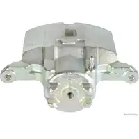 HERTH+BUSS JAKOAPRTS Brake caliper for MITSUBISHI Galant 8, Lancer 7, Space (front right)