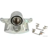 HERTH+BUSS JAKOAPRTS Brake caliper for MITSUBISHI Galant 8, Lancer 7, Space (front right)