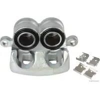 HERTH+BUSS JAKOPARTS Brake Caliper for MITSUBISHI Pajero 3 4 (Front Right)