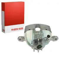 HERTH+BUSS Bremssattel Bremszange f&uuml;r MITSUBISHI Colt 6 1.5 Turbo/CZT vorne rechts