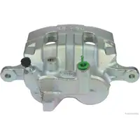 HERTH+BUSS JAKOPARTS Bremssattel f&uuml;r MITSUBISHI L200 ohne ABS mit 314mm vorne rechts