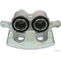 HERTH+BUSS JAKOPARTS Bremssattel f&uuml;r MITSUBISHI L200 ohne ABS mit 314mm vorne rechts