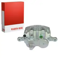 HERTH+BUSS JAKOPARTS Bremssattel f&uuml;r MITSUBISHI L200 ohne ABS mit 314mm vorne rechts