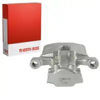 HERTH+BUSS Brake Caliper for MITSUBISHI Lancer 8 Outlander 2, Rear Right MN116310