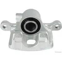 HERTH+BUSS Bremssattel f&uuml;r MITSUBISHI Lancer 7 Outlander 1 hinten rechts MR955066