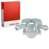 HERTH+BUSS Brake Caliper for MITSUBISHI ASX GA_W_ Outlander 2, Rear Right 4605A264