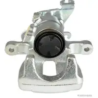 HERTH+BUSS JAKOPARTS Bremssattel f&uuml;r MITSUBISHI Colt 6/CZC SMART ForFour 454 hinten rechts