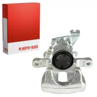 HERTH+BUSS JAKOPARTS Bremssattel f&uuml;r MITSUBISHI Colt 6/CZC SMART ForFour 454 hinten rechts