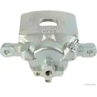 HERTH+BUSS JAKOPARTS Brake Caliper for DAIHATSU Copen, Cuore 6, 7, and Sirion Trevis (Front Right)