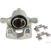 HERTH+BUSS JAKOPARTS Brake Caliper for DAIHATSU Copen, Cuore 6, 7, and Sirion Trevis (Front Right)