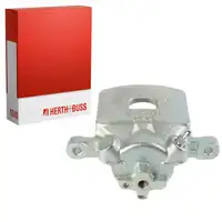 HERTH+BUSS JAKOPARTS Brake Caliper for DAIHATSU Copen, Cuore 6, 7, and Sirion Trevis (Front Right)