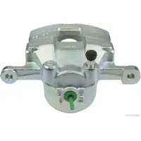 HERTH+BUSS JAKOPARTS Bremssattel Bremszange f&uuml;r SUZUKI SX4 mit Fgst. JSA vorne rechts