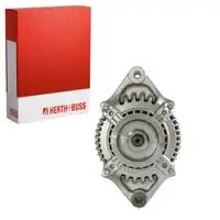 HERTH+BUSS JAKOPARTS Lichtmaschine f&uuml;r 14V 65A HONDA CIVIC 2 4 CONCERTO CRX 1.6i