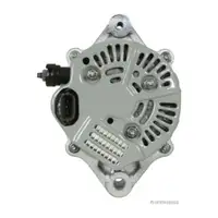 HERTH+BUSS JAKOPARTS Alternator 14V 70A for HONDA CIVIC V VI 75, 90, 105, 125 hp