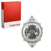 HERTH+BUSS JAKOPARTS Alternator 14V 70A for HONDA CIVIC V VI 75, 90, 105, 125 hp