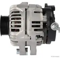 HERTH+BUSS JAKOPARTS Lichtmaschine 14V 90A f&uuml;r HONDA Accord 6 1.8 2.0 2.2 TYPE-R 2.3