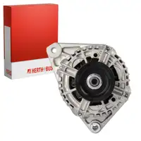 HERTH+BUSS JAKOPARTS Lichtmaschine 14V 90A f&uuml;r HONDA Accord 6 1.8 2.0 2.2 TYPE-R 2.3