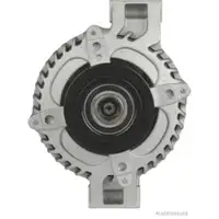 HERTH+BUSS JAKOPARTS 12V 130A Alternator for HONDA Accord CR-5 FR-5 2.2 CTDi
