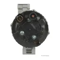 HERTH+BUSS JAKOPARTS 12V 130A Alternator for HONDA Accord CR-5 FR-5 2.2 CTDi