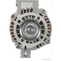 HERTH+BUSS JAKOPARTS Alternator 14V 90A for HONDA CR-V II FR-V STREAM 2.0