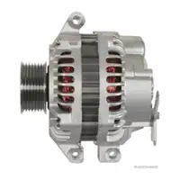 HERTH+BUSS JAKOPARTS Alternator 14V 90A for HONDA CR-V II FR-V STREAM 2.0