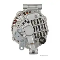 HERTH+BUSS JAKOPARTS Alternator 14V 90A for HONDA CR-V II FR-V STREAM 2.0