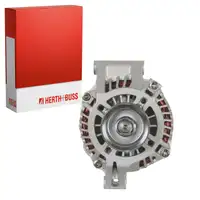 HERTH+BUSS JAKOPARTS Alternator 14V 90A for HONDA CR-V II FR-V STREAM 2.0
