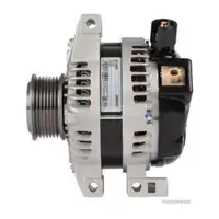 HERTH+BUSS JAKOPARTS Alternator 14V 130A for HONDA CIVIC IX FK CR-V 4 RE 2.2D