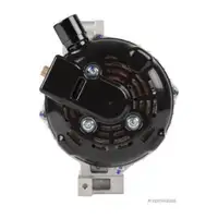 HERTH+BUSS JAKOPARTS Alternator 14V 130A for HONDA CIVIC IX FK CR-V 4 RE 2.2D