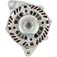 HERTH+BUSS JAKOPARTS Alternator 14V 105A for HONDA HR-5 RU 1.5 Jazz 4 GK_ 1.3 1.5
