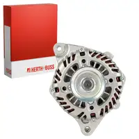 HERTH+BUSS JAKOPARTS Alternator 14V 105A for HONDA HR-5 RU 1.5 Jazz 4 GK_ 1.3 1.5