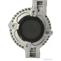 HERTH+BUSS JAKOPARTS Alternator 14V 130A for HONDA CR-V 3 (RE) 2.2 i-DTEC 4WD