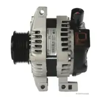 HERTH+BUSS JAKOPARTS Alternator 14V 130A for HONDA CR-V 3 (RE) 2.2 i-DTEC 4WD