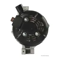 HERTH+BUSS JAKOPARTS Alternator 14V 130A for HONDA CR-V 3 (RE) 2.2 i-DTEC 4WD