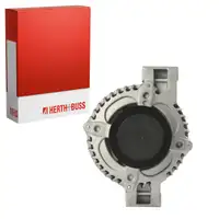 HERTH+BUSS JAKOPARTS Alternator 14V 130A for HONDA CR-V 3 (RE) 2.2 i-DTEC 4WD