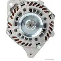 HERTH+BUSS JAKOPARTS Alternator 14V 70A for HONDA CIVIC IX FK 1.4i-VTEC 99 hp