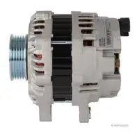 HERTH+BUSS JAKOPARTS Alternator 14V 70A for HONDA CIVIC IX FK 1.4i-VTEC 99 hp